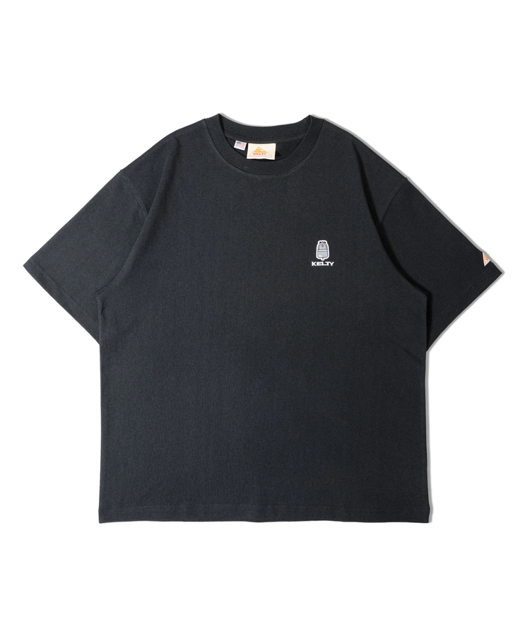 JACKROSE(ジャックローズ) |KELTY/ケルティ DAYPACK S/S T-SHIRT(MENS)