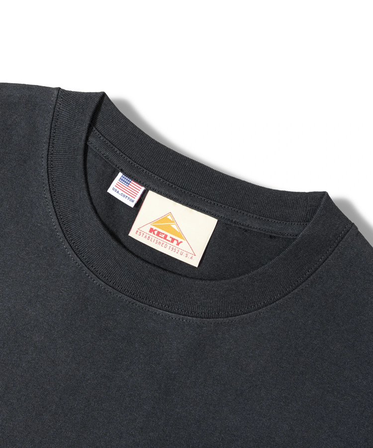 JACKROSE(ジャックローズ) |KELTY/ケルティ DAYPACK S/S T-SHIRT(MENS)