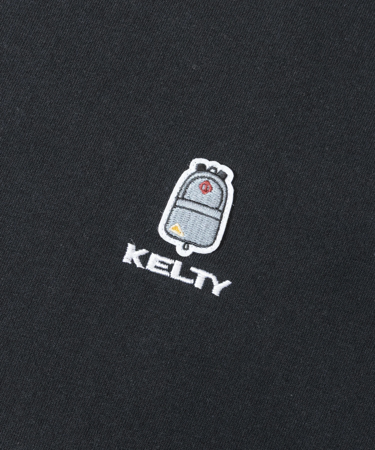 JACKROSE(ジャックローズ) |KELTY/ケルティ DAYPACK S/S T-SHIRT(MENS)