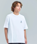 JACKROSE(ジャックローズ) |KELTY/ケルティ DAYPACK S/S T-SHIRT(MENS)