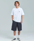 JACKROSE(ジャックローズ) |KELTY/ケルティ DAYPACK S/S T-SHIRT(MENS)