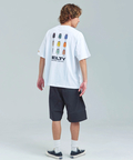 JACKROSE(ジャックローズ) |KELTY/ケルティ DAYPACK S/S T-SHIRT(MENS)