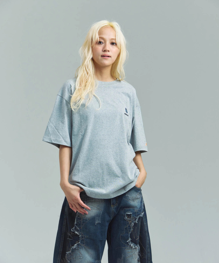 JACKROSE(ジャックローズ) |KELTY/ケルティ DAYPACK S/S T-SHIRT(MENS)