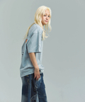 JACKROSE(ジャックローズ) |KELTY/ケルティ DAYPACK S/S T-SHIRT(MENS)