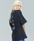 JACKROSE(ジャックローズ) |KELTY/ケルティ DAYPACK S/S T-SHIRT(MENS)