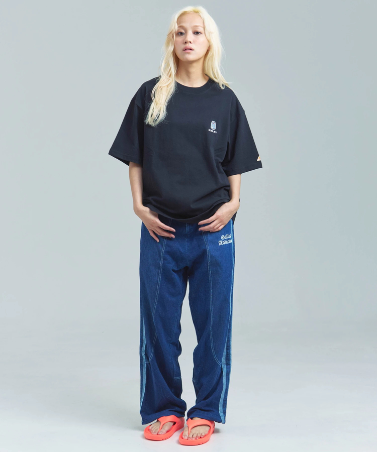 JACKROSE(ジャックローズ) |KELTY/ケルティ DAYPACK S/S T-SHIRT(MENS)