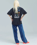 JACKROSE(ジャックローズ) |KELTY/ケルティ DAYPACK S/S T-SHIRT(MENS)