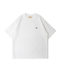 JACKROSE(ジャックローズ) |KELTY/ケルティ WAPPEN LOGO S/S PONTE T-SHIRT(MENS)