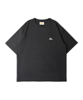 JACKROSE(ジャックローズ) |KELTY/ケルティ WAPPEN LOGO S/S PONTE T-SHIRT(MENS)