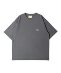 JACKROSE(ジャックローズ) |KELTY/ケルティ WAPPEN LOGO S/S PONTE T-SHIRT(MENS)