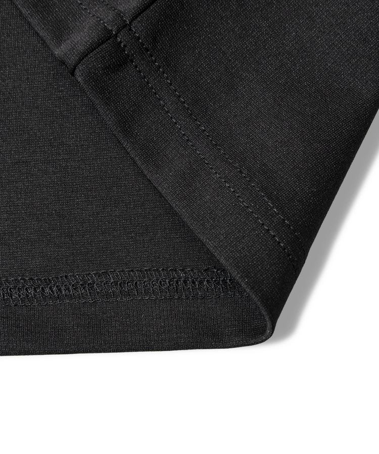 JACKROSE(ジャックローズ) |KELTY/ケルティ WAPPEN LOGO S/S PONTE T-SHIRT(MENS)