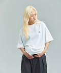 JACKROSE(ジャックローズ) |KELTY/ケルティ WAPPEN LOGO S/S PONTE T-SHIRT(MENS)