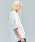 JACKROSE(ジャックローズ) |KELTY/ケルティ WAPPEN LOGO S/S PONTE T-SHIRT(MENS)