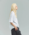 JACKROSE(ジャックローズ) |KELTY/ケルティ WAPPEN LOGO S/S PONTE T-SHIRT(MENS)