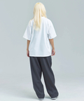 JACKROSE(ジャックローズ) |KELTY/ケルティ WAPPEN LOGO S/S PONTE T-SHIRT(MENS)