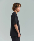 JACKROSE(ジャックローズ) |KELTY/ケルティ WAPPEN LOGO S/S PONTE T-SHIRT(MENS)