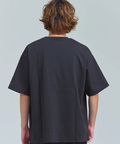 JACKROSE(ジャックローズ) |KELTY/ケルティ WAPPEN LOGO S/S PONTE T-SHIRT(MENS)