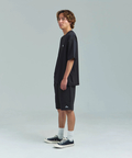 JACKROSE(ジャックローズ) |KELTY/ケルティ WAPPEN LOGO S/S PONTE T-SHIRT(MENS)