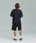 JACKROSE(ジャックローズ) |KELTY/ケルティ WAPPEN LOGO S/S PONTE T-SHIRT(MENS)