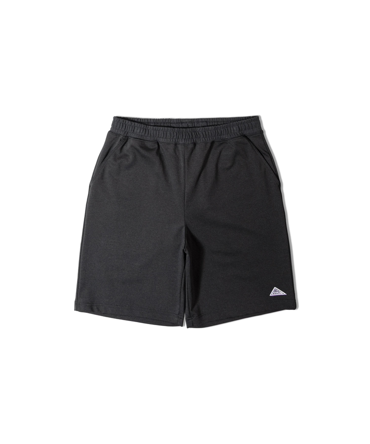 JACKROSE(ジャックローズ) |KELTY/ケルティ WAPPEN LOGO PONTE SHORTS(MENS)
