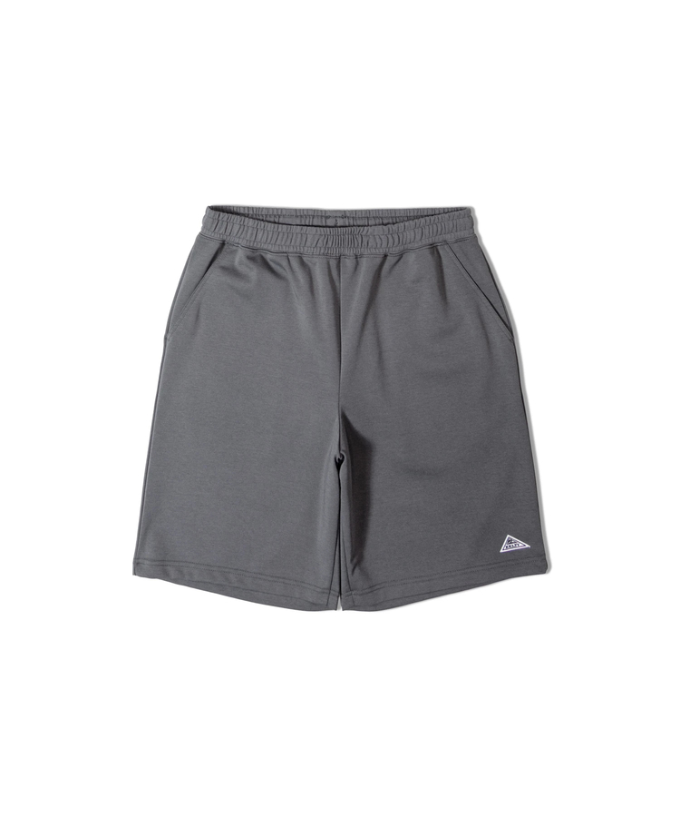 JACKROSE(ジャックローズ) |KELTY/ケルティ WAPPEN LOGO PONTE SHORTS(MENS)