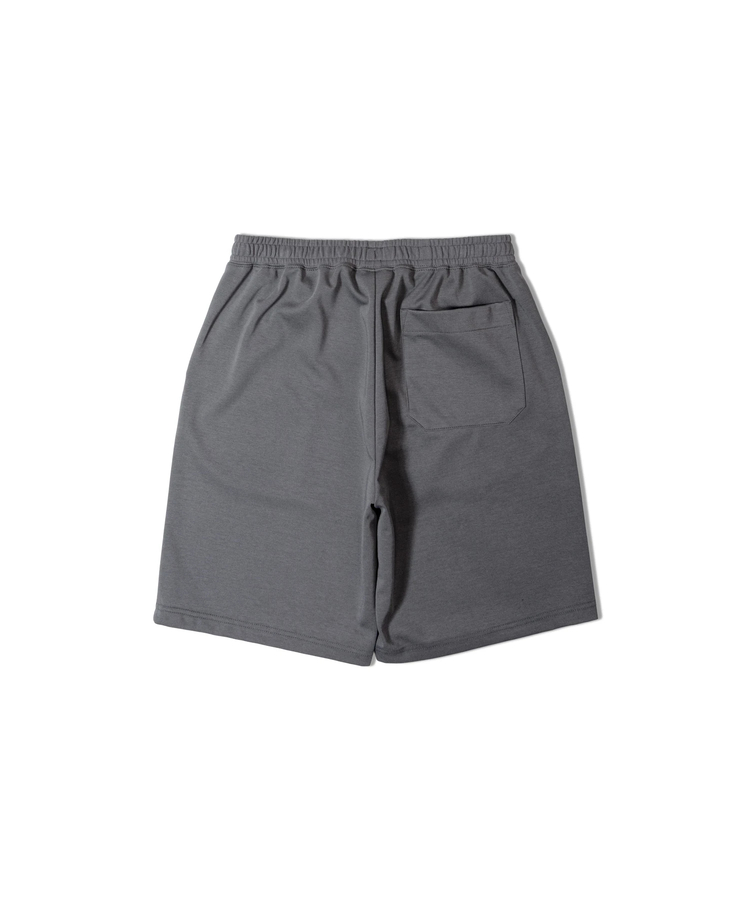 JACKROSE(ジャックローズ) |KELTY/ケルティ WAPPEN LOGO PONTE SHORTS(MENS)