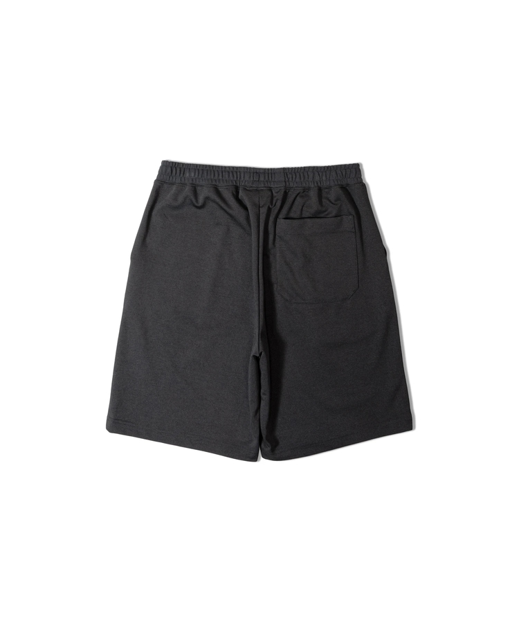 JACKROSE(ジャックローズ) |KELTY/ケルティ WAPPEN LOGO PONTE SHORTS(MENS)