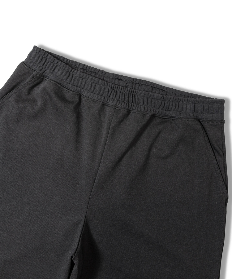 JACKROSE(ジャックローズ) |KELTY/ケルティ WAPPEN LOGO PONTE SHORTS(MENS)