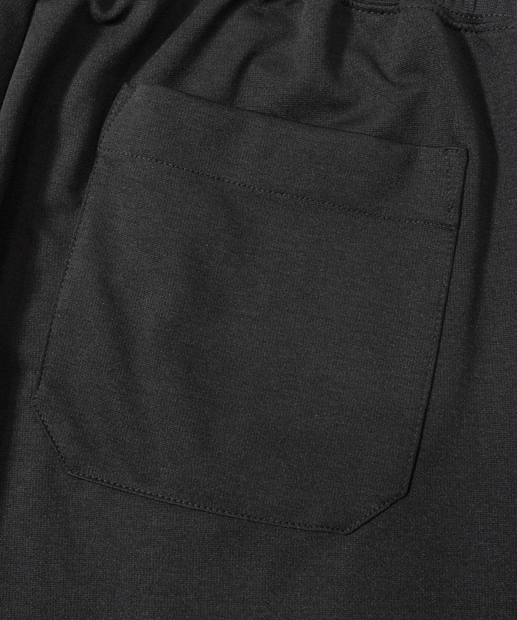 JACKROSE(ジャックローズ) |KELTY/ケルティ WAPPEN LOGO PONTE SHORTS(MENS)