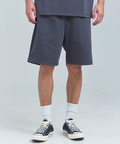 JACKROSE(ジャックローズ) |KELTY/ケルティ WAPPEN LOGO PONTE SHORTS(MENS)