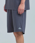 JACKROSE(ジャックローズ) |KELTY/ケルティ WAPPEN LOGO PONTE SHORTS(MENS)