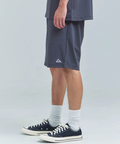 JACKROSE(ジャックローズ) |KELTY/ケルティ WAPPEN LOGO PONTE SHORTS(MENS)