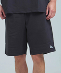 JACKROSE(ジャックローズ) |KELTY/ケルティ WAPPEN LOGO PONTE SHORTS(MENS)