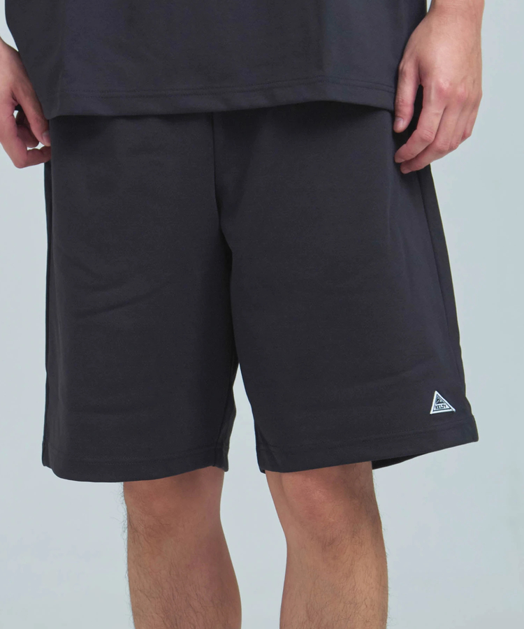 JACKROSE(ジャックローズ) |KELTY/ケルティ WAPPEN LOGO PONTE SHORTS(MENS)