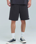 JACKROSE(ジャックローズ) |KELTY/ケルティ WAPPEN LOGO PONTE SHORTS(MENS)