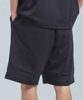 JACKROSE(ジャックローズ) |KELTY/ケルティ WAPPEN LOGO PONTE SHORTS(MENS)