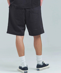 JACKROSE(ジャックローズ) |KELTY/ケルティ WAPPEN LOGO PONTE SHORTS(MENS)