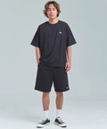 JACKROSE(ジャックローズ) |KELTY/ケルティ WAPPEN LOGO PONTE SHORTS(MENS)