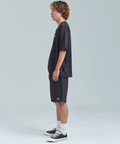 JACKROSE(ジャックローズ) |KELTY/ケルティ WAPPEN LOGO PONTE SHORTS(MENS)