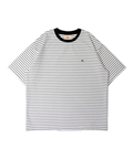 JACKROSE(ジャックローズ) |KELTY/ケルティ WAPPEN LOGO BORDER S/S T-SHIRT(MENS)