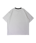 JACKROSE(ジャックローズ) |KELTY/ケルティ WAPPEN LOGO BORDER S/S T-SHIRT(MENS)