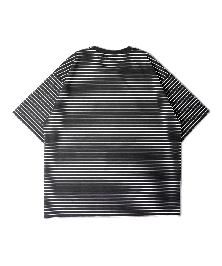 JACKROSE(ジャックローズ) |KELTY/ケルティ WAPPEN LOGO BORDER S/S T-SHIRT(MENS)