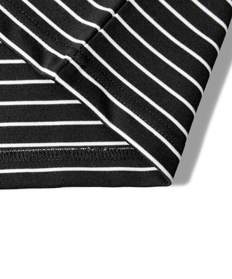 JACKROSE(ジャックローズ) |KELTY/ケルティ WAPPEN LOGO BORDER S/S T-SHIRT(MENS)