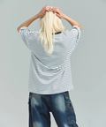 JACKROSE(ジャックローズ) |KELTY/ケルティ WAPPEN LOGO BORDER S/S T-SHIRT(MENS)