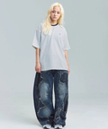 JACKROSE(ジャックローズ) |KELTY/ケルティ WAPPEN LOGO BORDER S/S T-SHIRT(MENS)