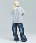JACKROSE(ジャックローズ) |KELTY/ケルティ WAPPEN LOGO BORDER S/S T-SHIRT(MENS)