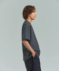 JACKROSE(ジャックローズ) |KELTY/ケルティ WAPPEN LOGO BORDER S/S T-SHIRT(MENS)