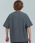 JACKROSE(ジャックローズ) |KELTY/ケルティ WAPPEN LOGO BORDER S/S T-SHIRT(MENS)