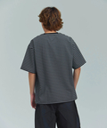 JACKROSE(ジャックローズ) |KELTY/ケルティ WAPPEN LOGO BORDER S/S T-SHIRT(MENS)