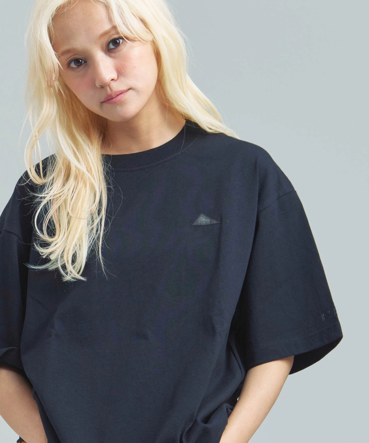 JACKROSE(ジャックローズ) |KELTY/ケルティ URBAN LETTERED S/S T-SHIRT(MENS)